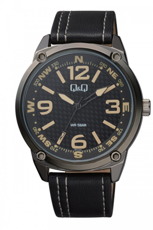 

Мужские наручные часы Q&Q QB10J505Y