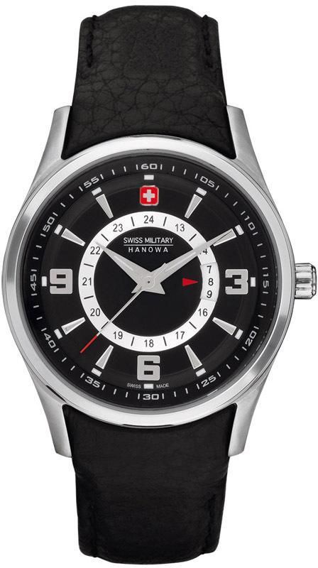 

Женские наручные часы Swiss Military Hanowa 06-6155.04.007