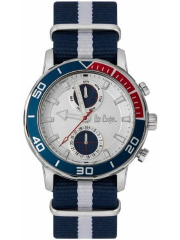 

Мужские наручные часы Lee Cooper LC06926.339