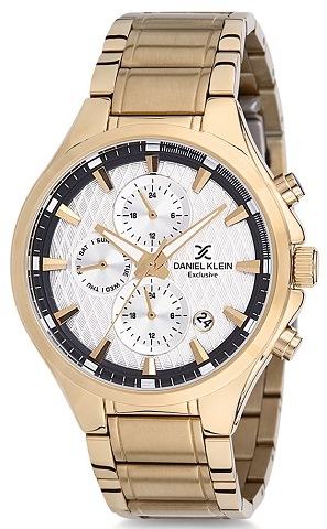 

Мужские наручные часы Daniel Klein DK12133-4