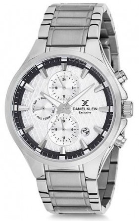 

Мужские наручные часы Daniel Klein DK12133-1