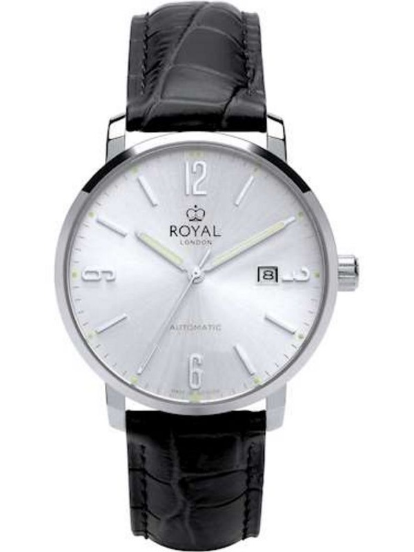 

Мужские наручные часы Royal London 41404-02