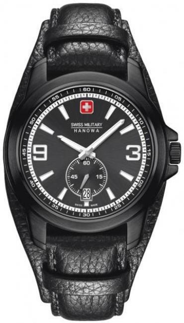 

Мужские наручные часы Swiss Military Hanowa 06-4216.13.007