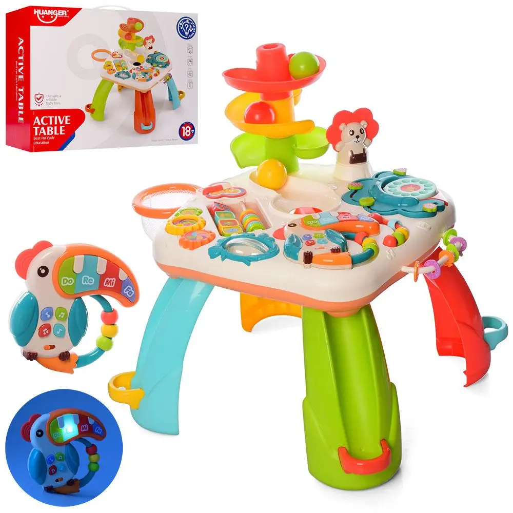 Table toys cheap play table