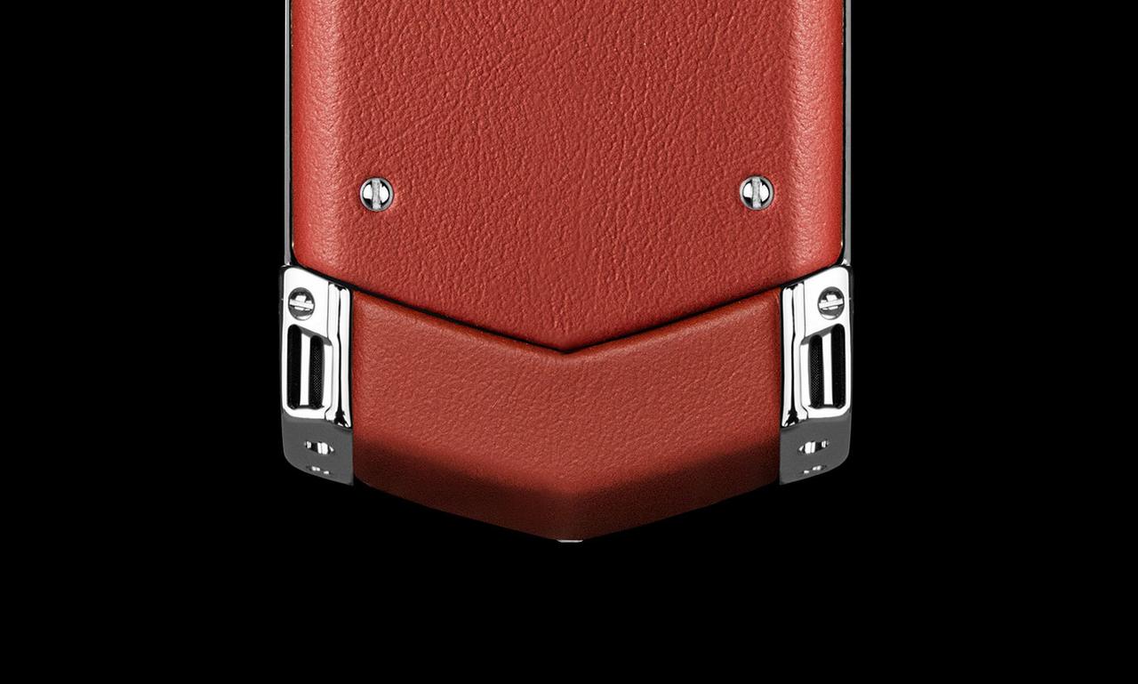 Мобильный телефон VERTU SIGNATURE S DESIGN Red – фото, отзывы,  характеристики в интернет-магазине ROZETKA от продавца: А&Grand | Купить в  Украине: Киеве, Харькове, Днепре, Одессе, Запорожье, Львове