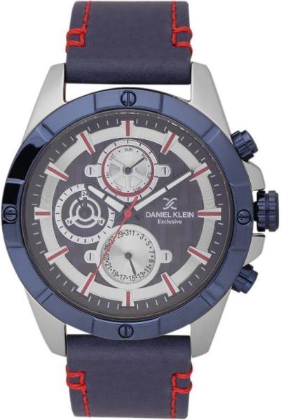 

Мужские наручные часы Daniel Klein DK11290-2