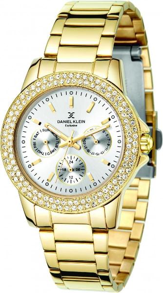 

Женские наручные часы Daniel Klein DK11034-2
