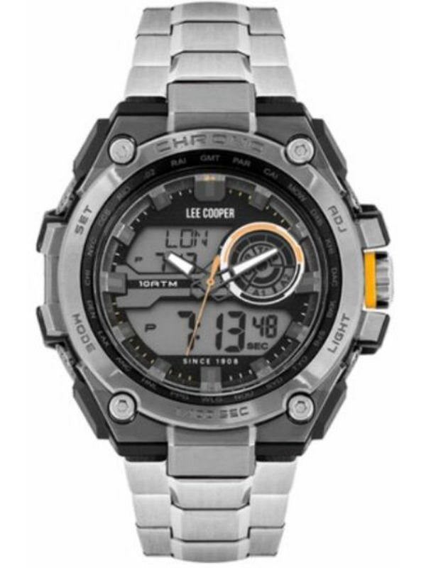 

Мужские наручные часы Lee Cooper ORG05404.321