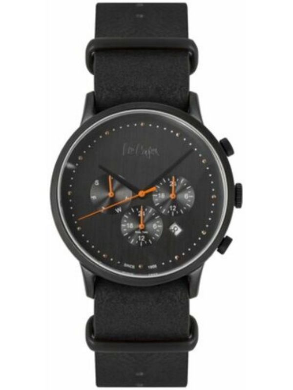 

Мужские наручные часы Lee Cooper LC06935.661