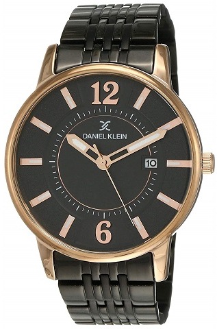 

Мужские наручные часы Daniel Klein DK12119-4