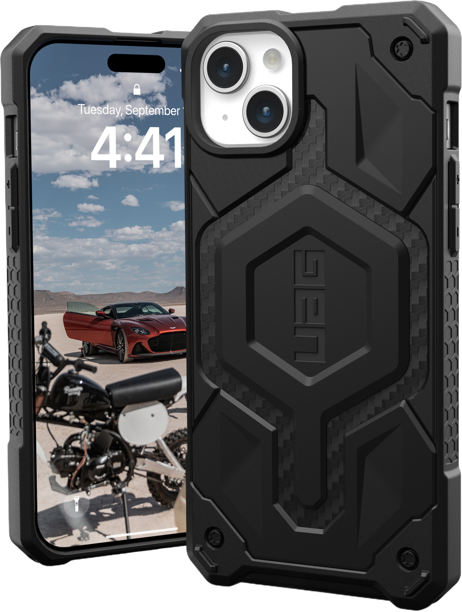 Чехлы Urban Armor Gear для iPhone 15 купить в Киеве: цена, отзывы, продажа  | ROZETKA