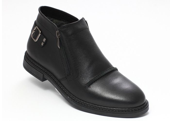 

Мужские ботинки Just Impress Classic 40 черный (W20-03040)