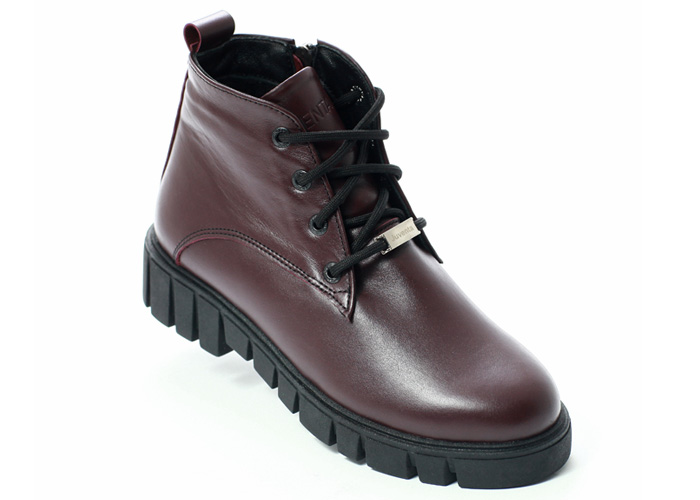 

Женские ботинки Just Impress Vento 41 бордовый (W19-16241)