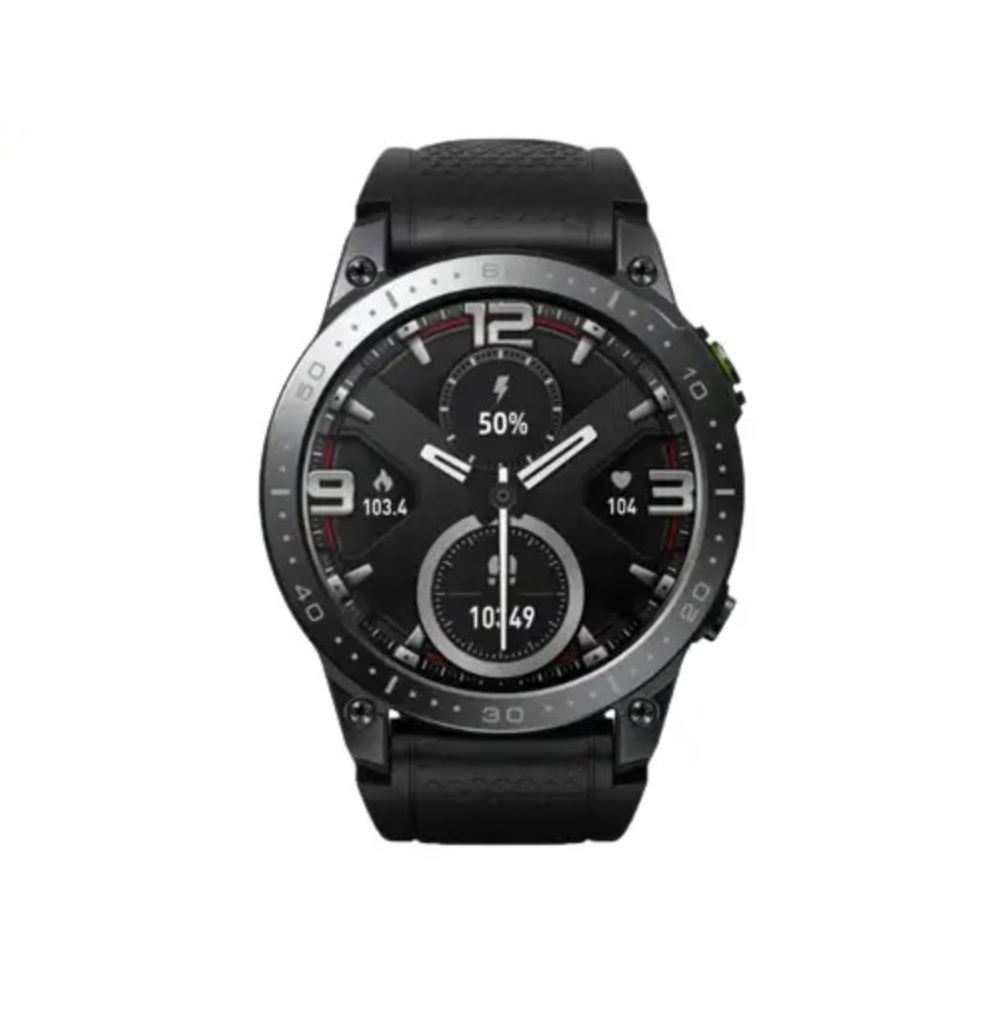 Смарт годинник Zeblaze ARES 3 Pro – фото, отзывы, характеристики в ...