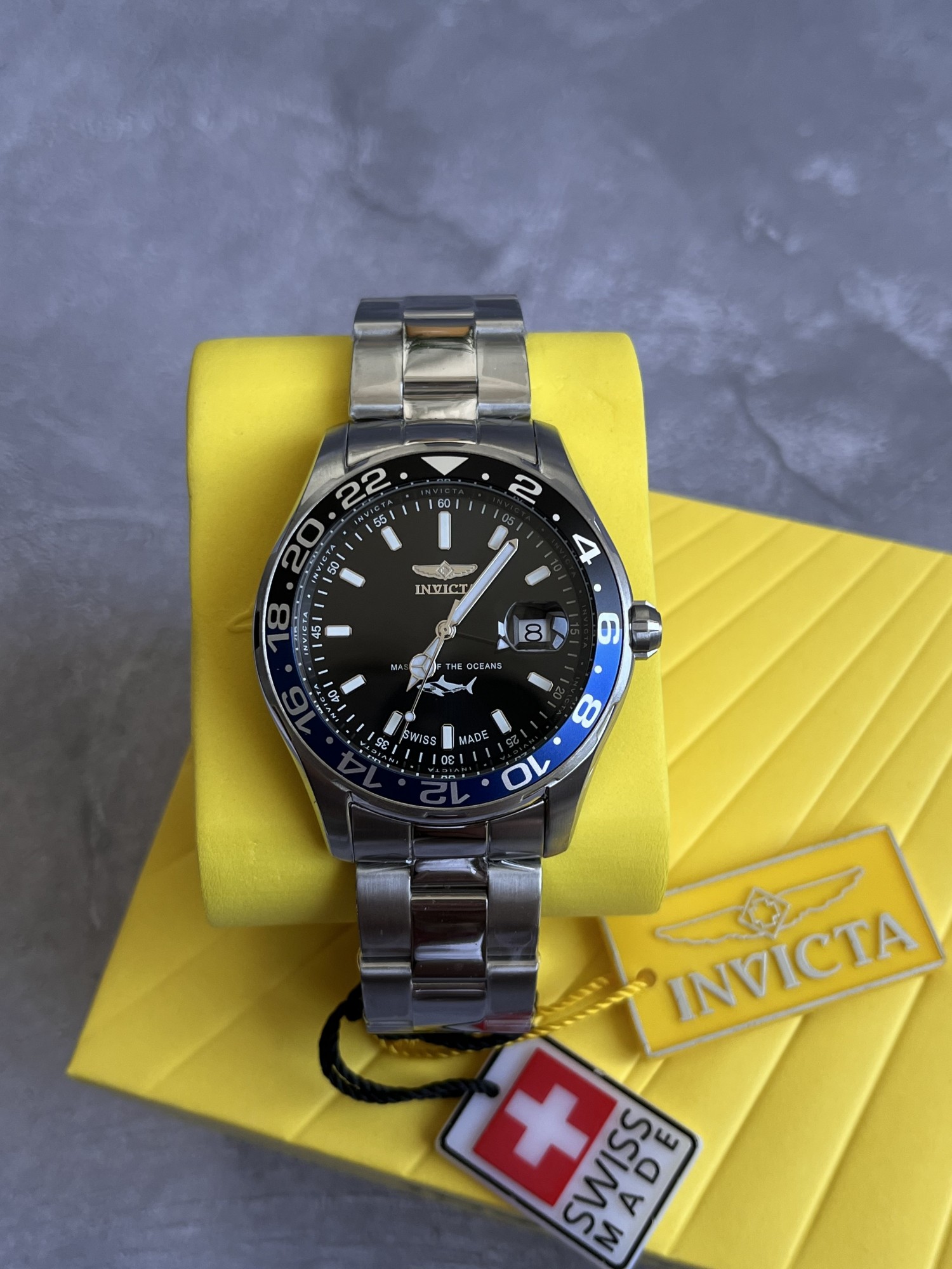 25821 invicta best sale