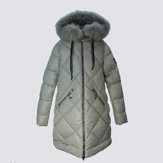 

Пальто Kiko/Donilo ZM5341Б 140 см Ментол