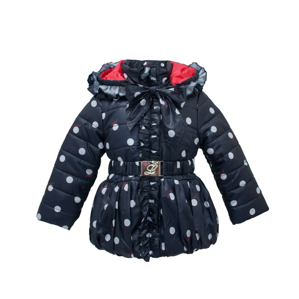

Пальто демисезонное Comusl CDG6035CC 100 см Синий