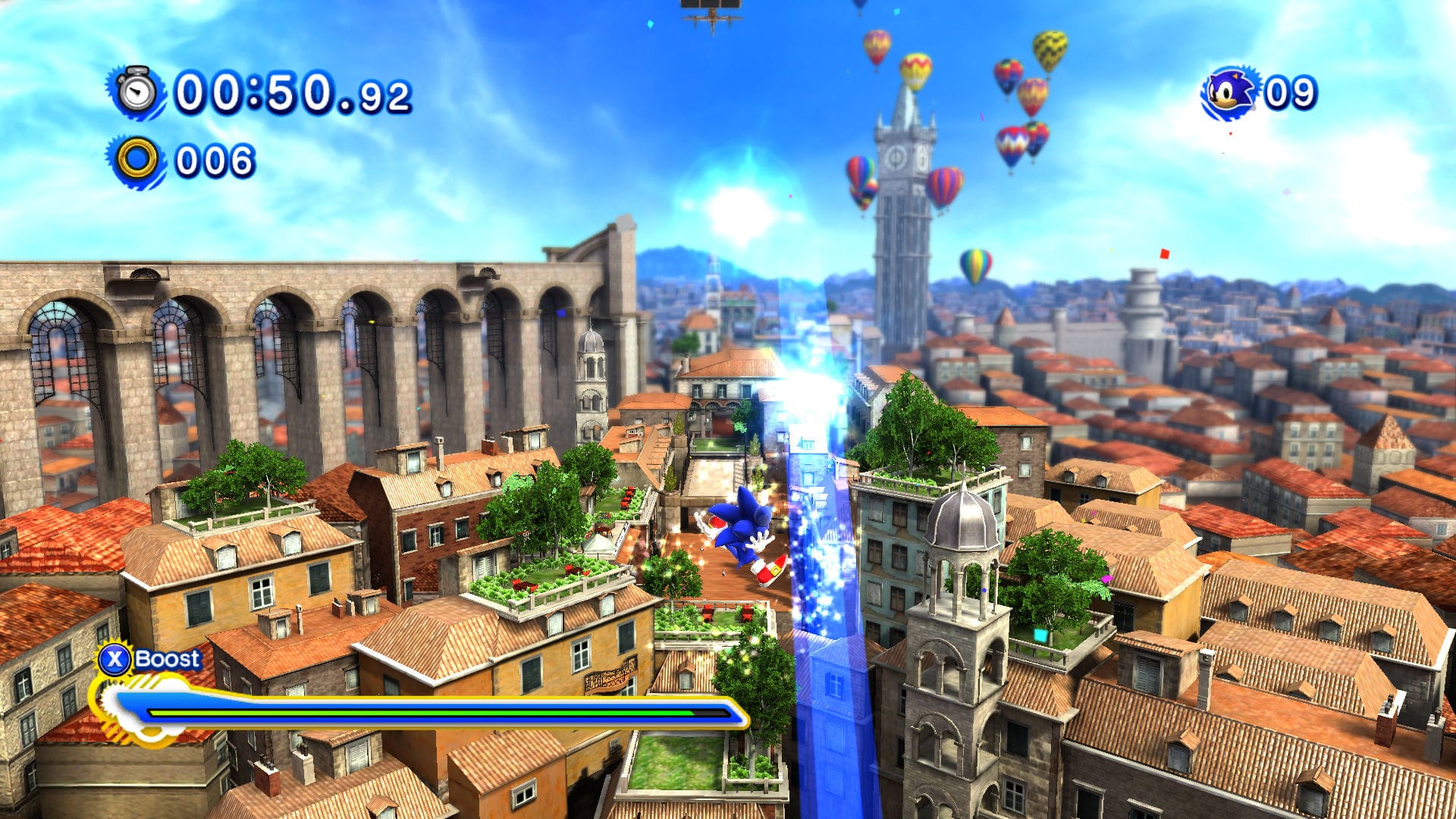 ROZETKA » Игра Sonic Generations для ПК (Ключ активации Steam) от продавца:  GGSTORE купить в Украине: цена, отзывы