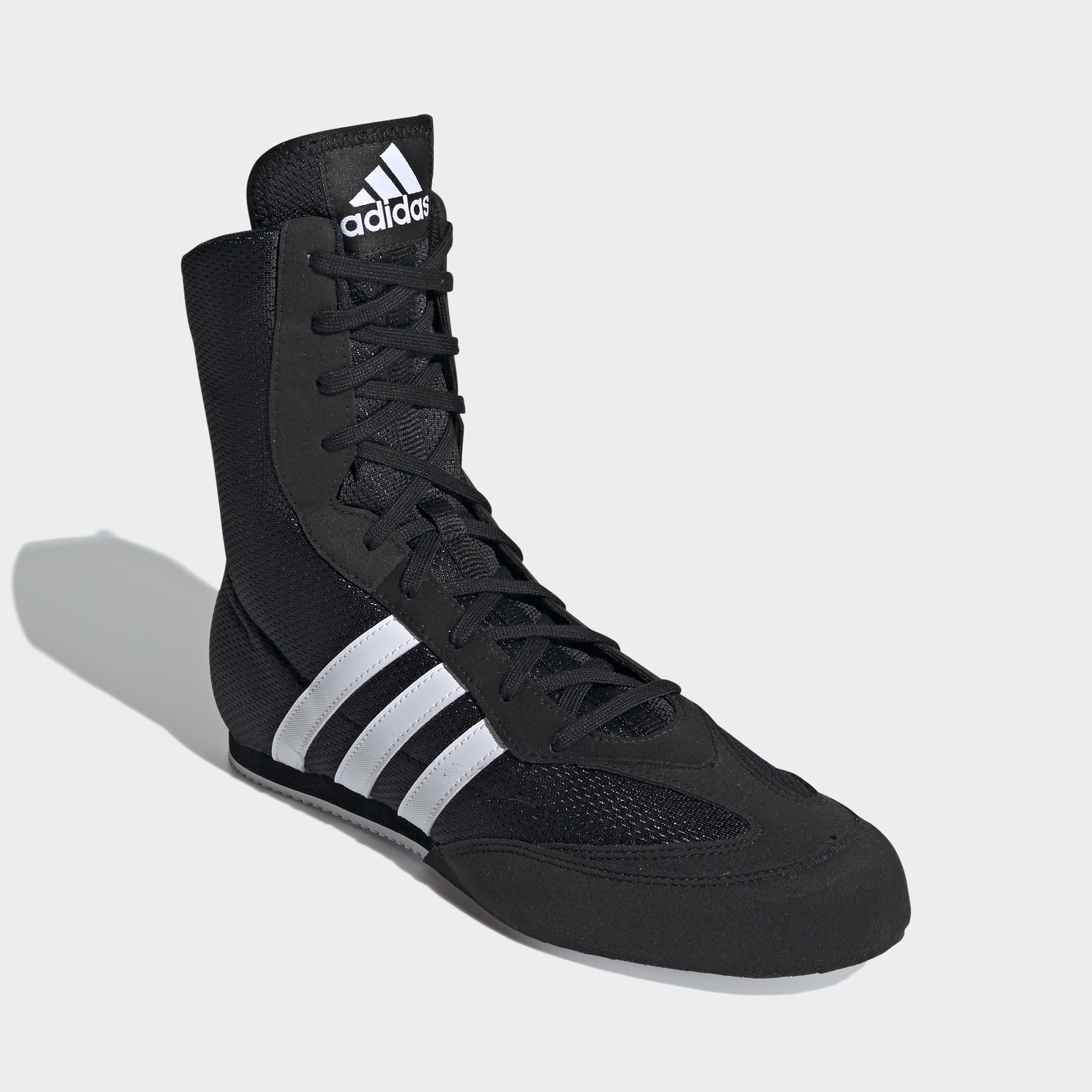 Adidas box cheap hog ii