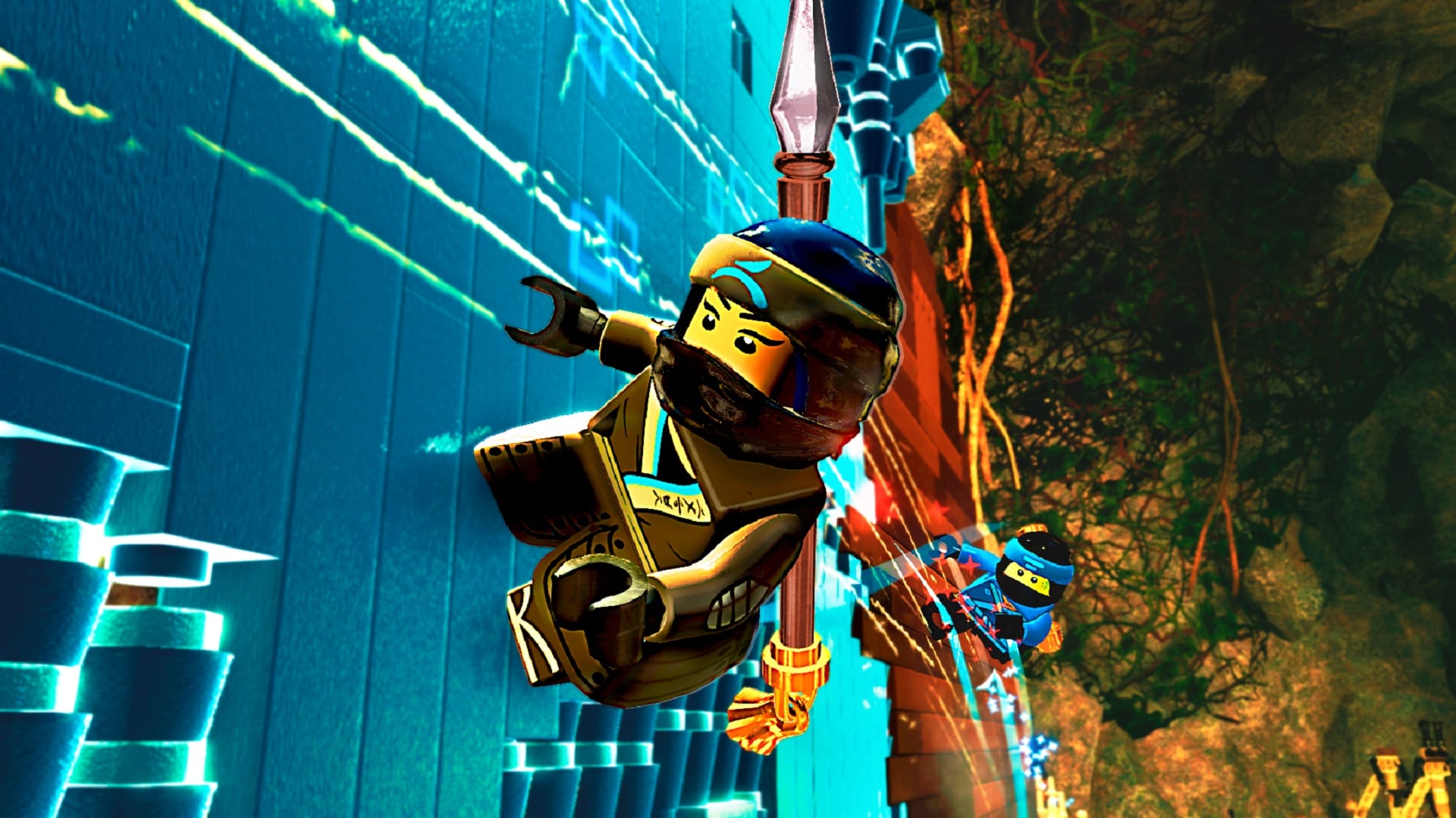 ROZETKA » Игра LEGO NINJAGO для ПК (Ключ активации Steam) от продавца:  GGSTORE купить в Украине: цена, отзывы