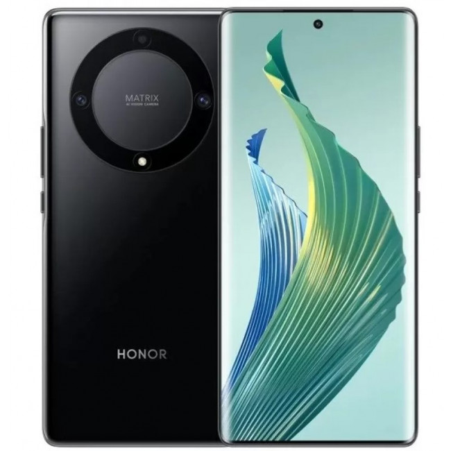 Мобильный телефон Honor Magic 4 Lite 5G 6/128GB Black (Global) – фото ...