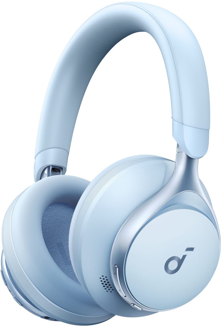 Sluchawki Anker SoundCore Space One Blue (A3035G31)