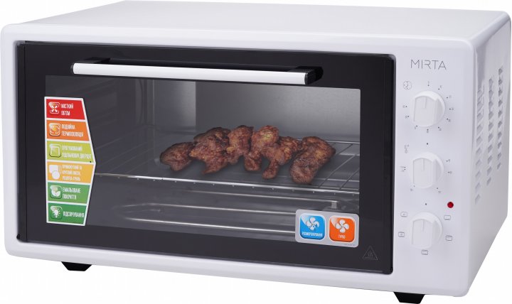 Beko Oven Baking Tray - 396X346mm