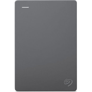 

Зовнішній жорсткий диск Seagate Basic 2TB 2.5" USB 3.0 Gray (STJL2000400)