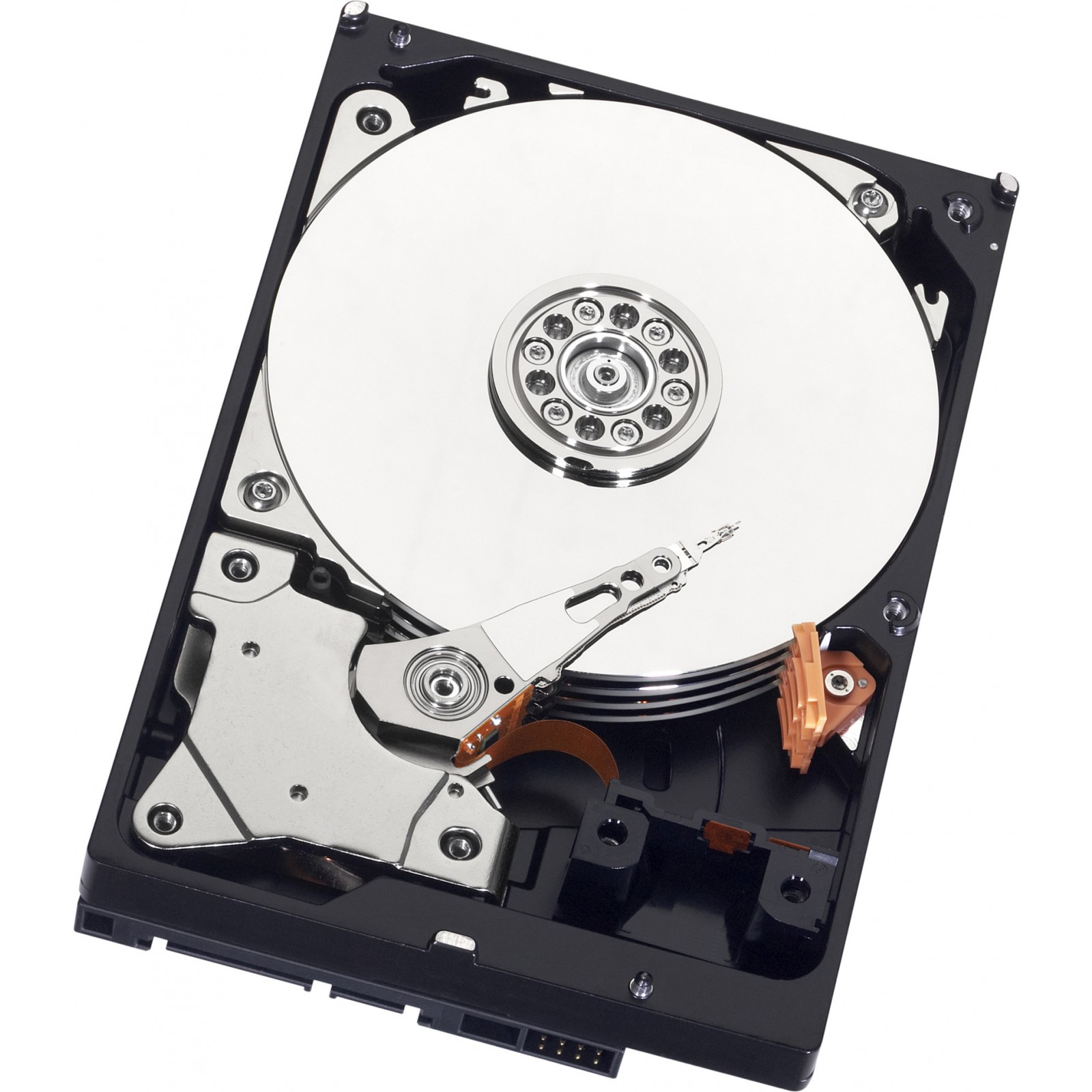 

Жорсткий диск Wd 1TB 3.5" SATA 3.0 7200 64MB (10EZEX)