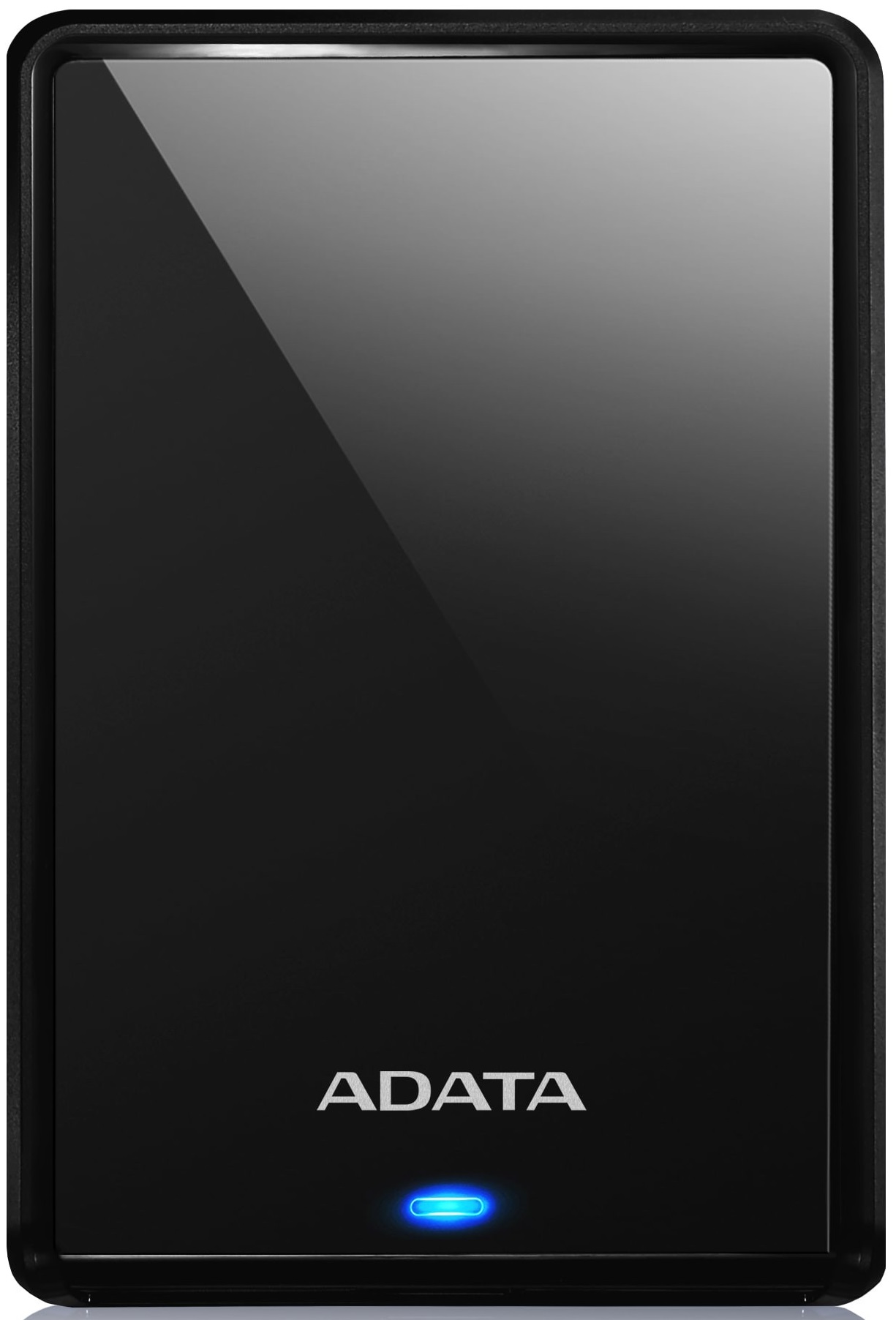 

Зовнішній жорсткий диск ADATA 1TB 2.5" USB 3.2 HV620S Slim Black (AHV620S-1TU31-CBK)