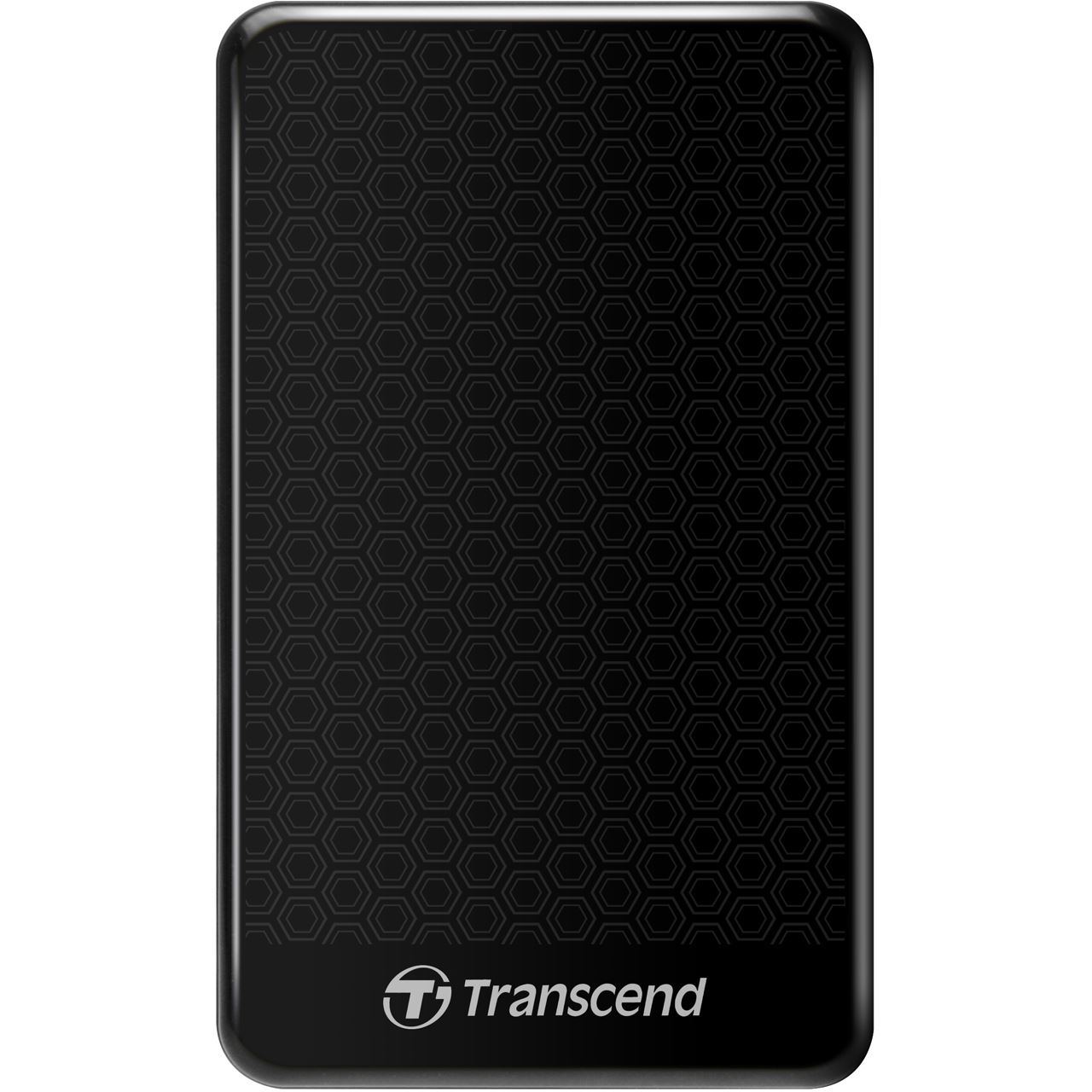 

Зовнішній жорсткий диск Transcend StoreJet 2TB 2.5" USB 3.1 StoreJet 25A3 Black (TS2TSJ25A3K)