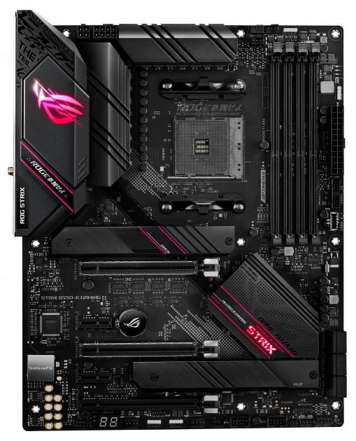 

Материнська плата Asus Strix_B550-E_Gaming