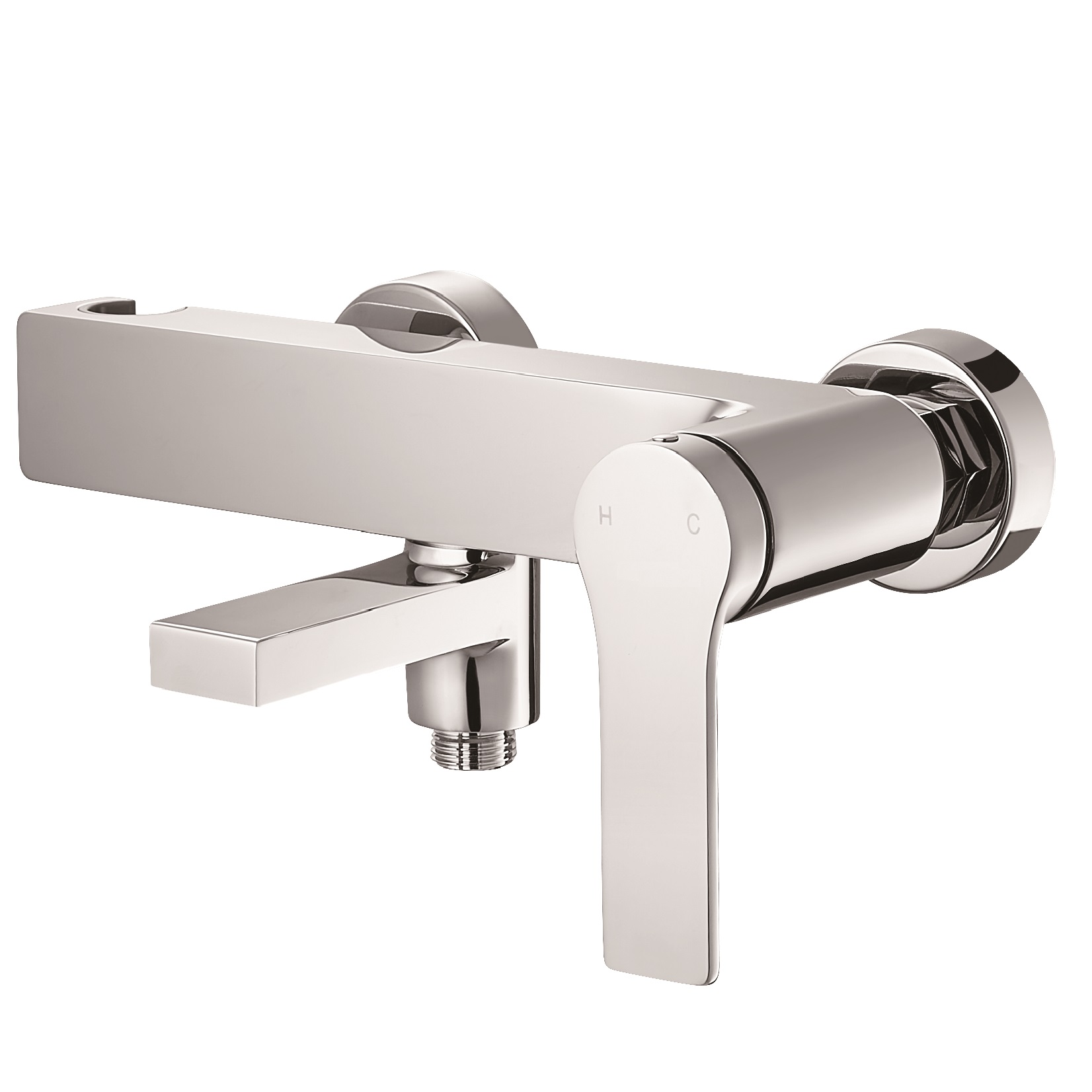 

Смеситель для ванны DEVIT City (16013160)