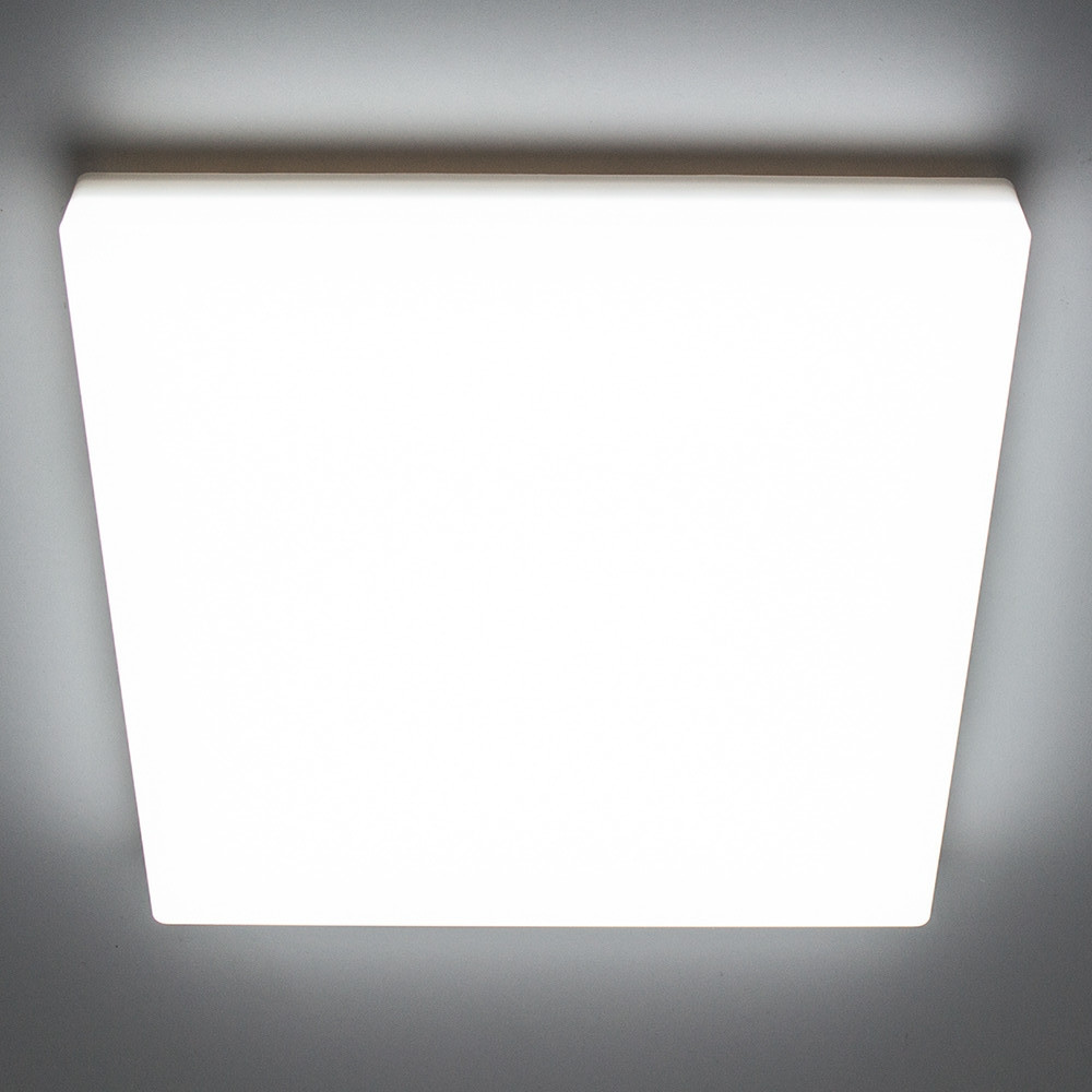 

Накладной LED светильник LUMINARIA NLS 25W 220V IP44 5000K