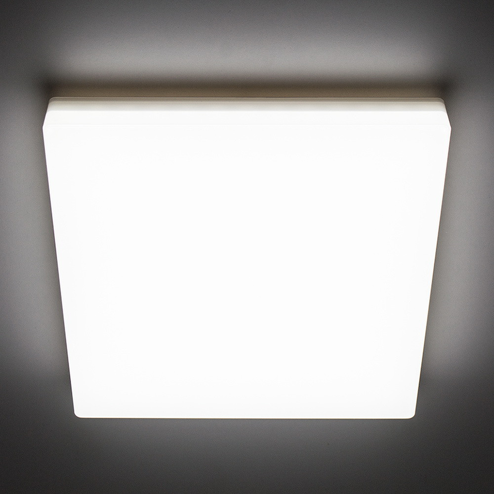 

Накладной LED светильник LUMINARIA NLS 20W 220V IP44 5000K