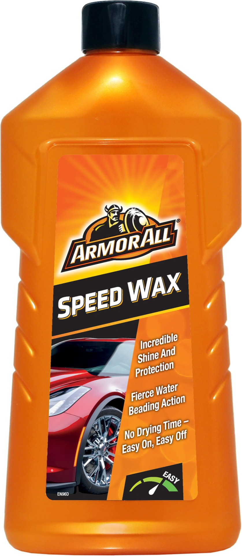 Жидкий воск ArmorAll Speed Wax 500 мл (E301941000) – фото, отзывы ...