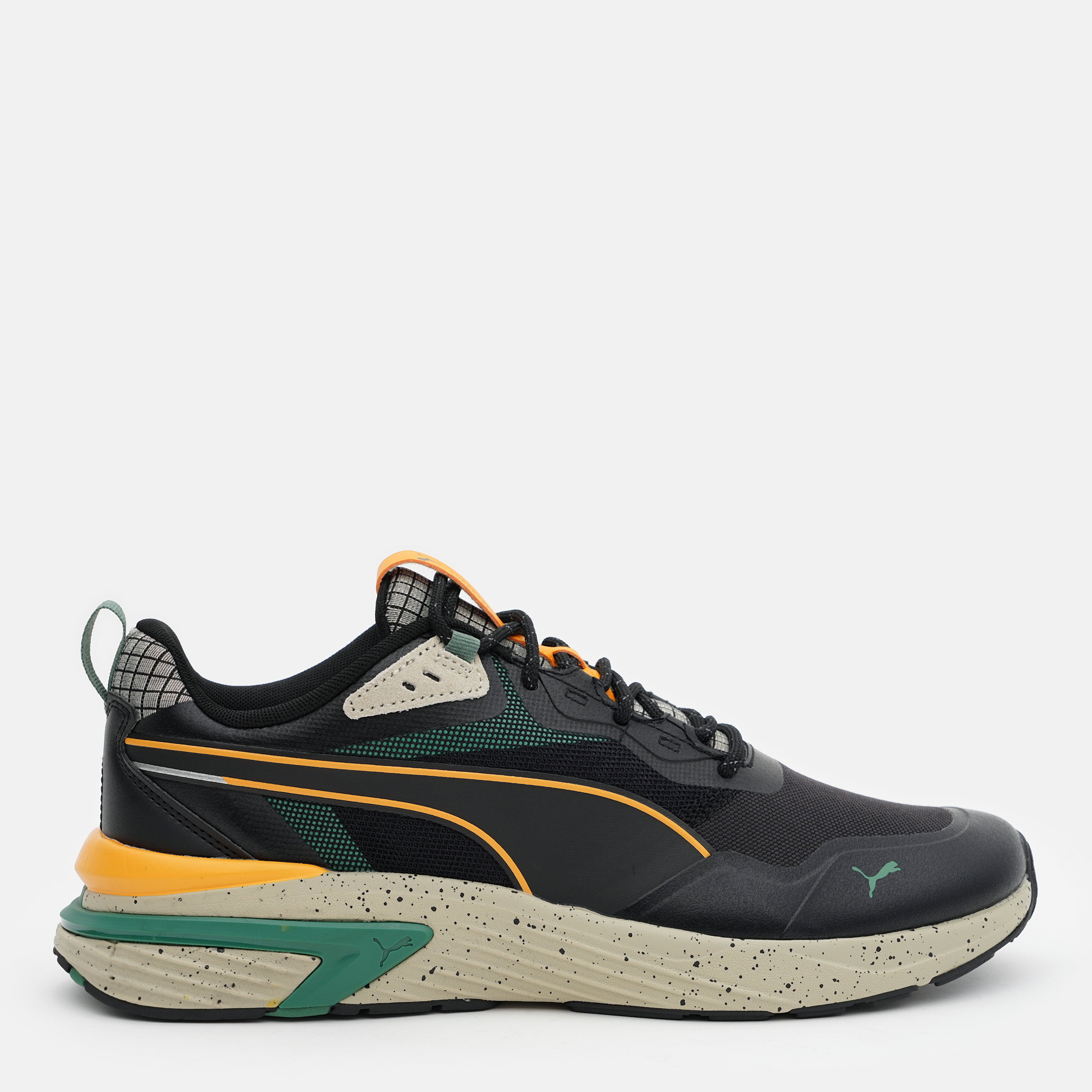 Акція на Чоловічі кросівки Puma Supertec Open Road 38648201 42 (8UK) 27 см Puma Black-Apricot-Pebble Gray-Deep Forest від Rozetka