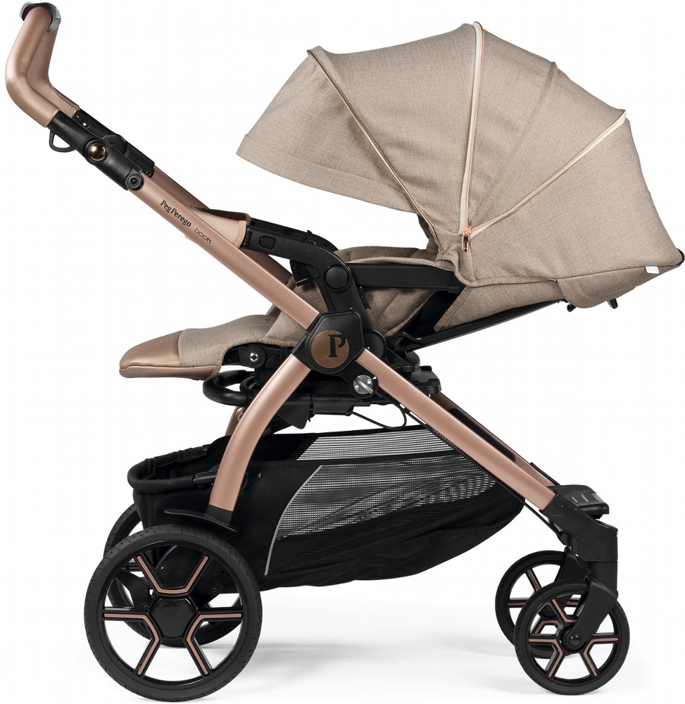 Peg perego 2025 book plus cena