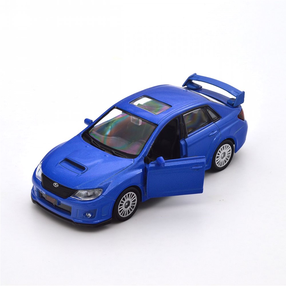 Rmz city cheap subaru wrx sti