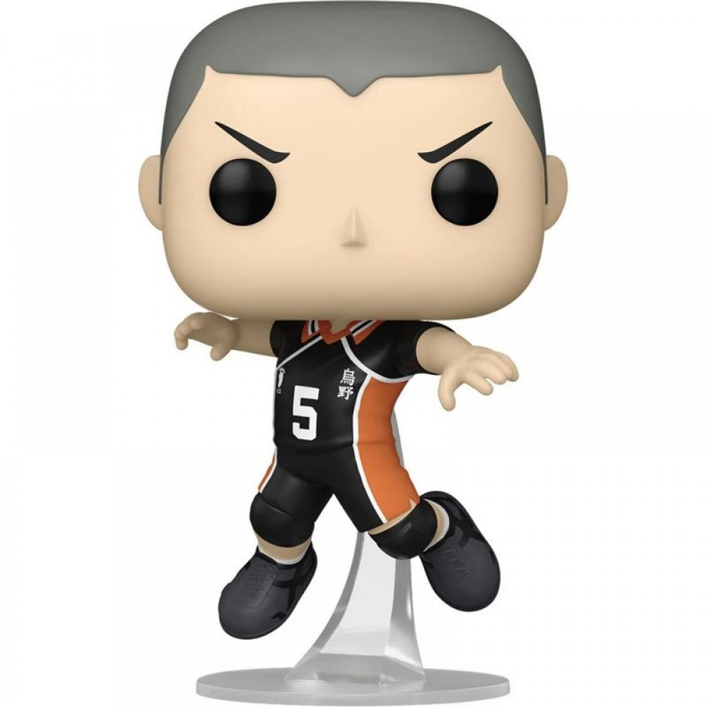 Фигурка Фанко Поп Funko Pop Haikyuu!! Tanaka Волейбол!! Танака 10 см FP H H  1391 – фото, отзывы, характеристики в интернет-магазине ROZETKA от  продавца: Heo | Купить в Украине: Киеве, Харькове, Днепре, Одессе,  Запорожье, Львове