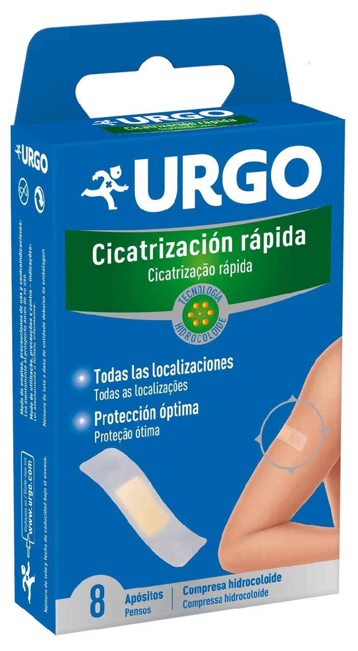 URGO Mouth Ulcers Filmogel 6ml