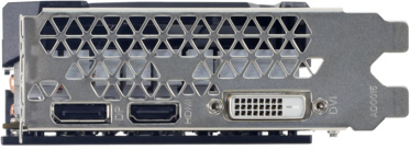 фото Відеокарта Biostar GeForce RTX 2060 Super (VN2066RF82)