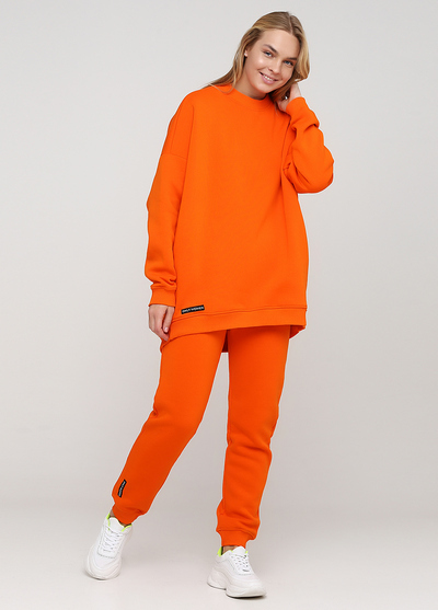 

Брюки - джоггеры "Only Women"(94-PSr-01-02-orange, Брюки - джоггеры "Only Women"(94-PSr-01-02-orange-XL)