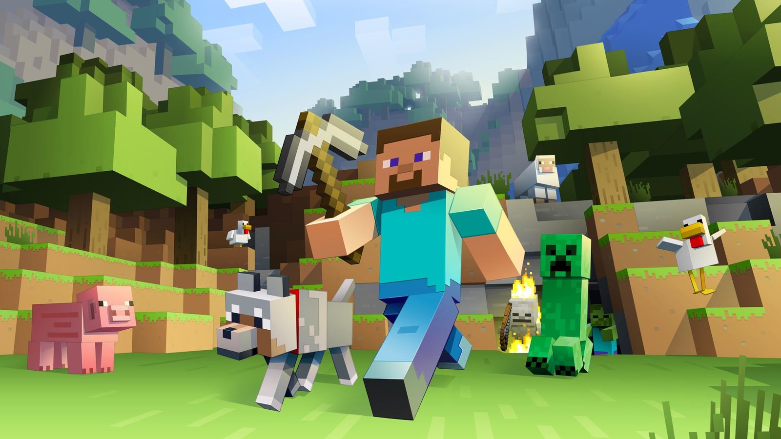 ROZETKA » Игра Minecraft Java + Bedrock Edition для ПК (Ключ активации  Microsoft) от продавца: GGSTORE купить в Украине: цена, отзывы