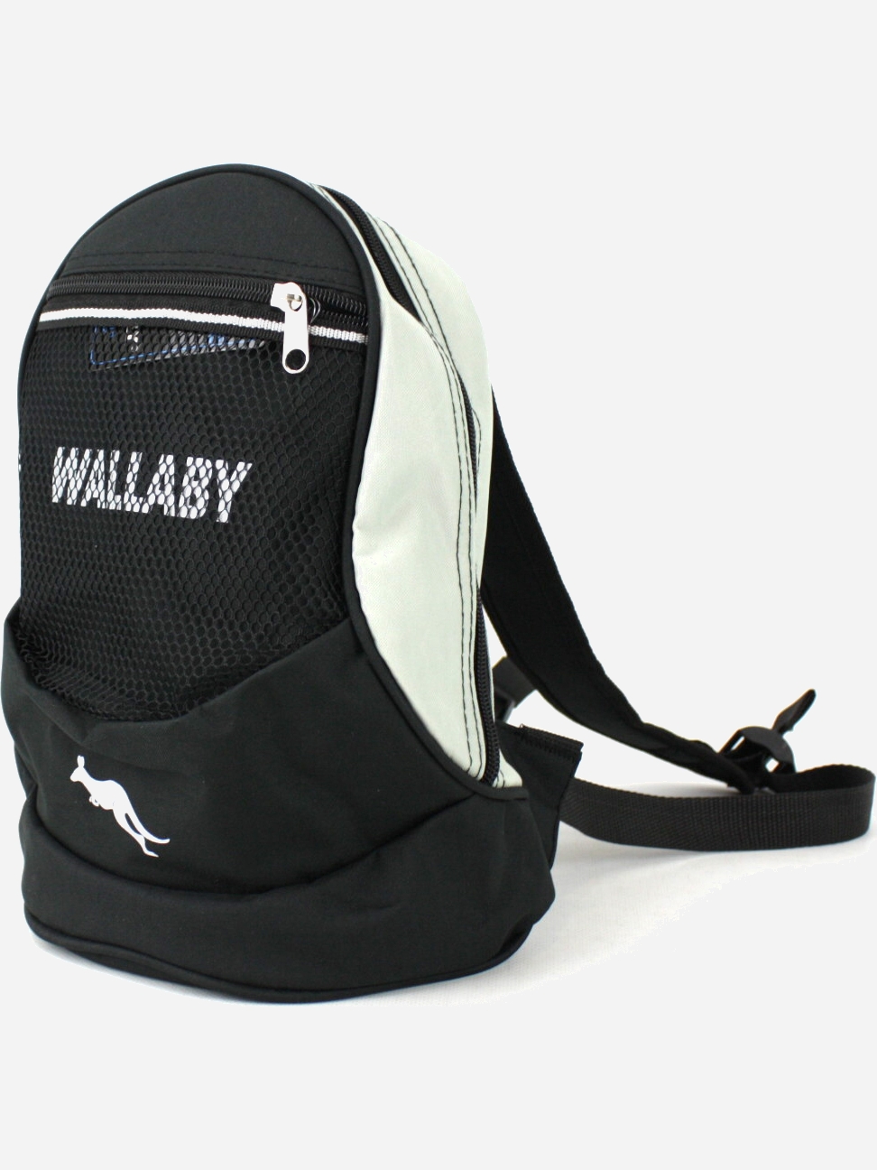 

Рюкзак Wallaby 152 Черный