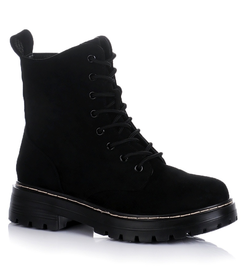 

Женская обувь Gollmony L2150-1B 38 черный