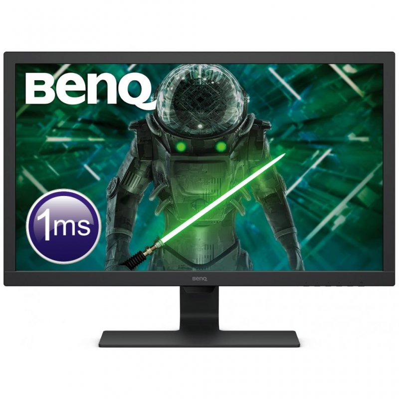 

Монитор BENQ GL2780 Black