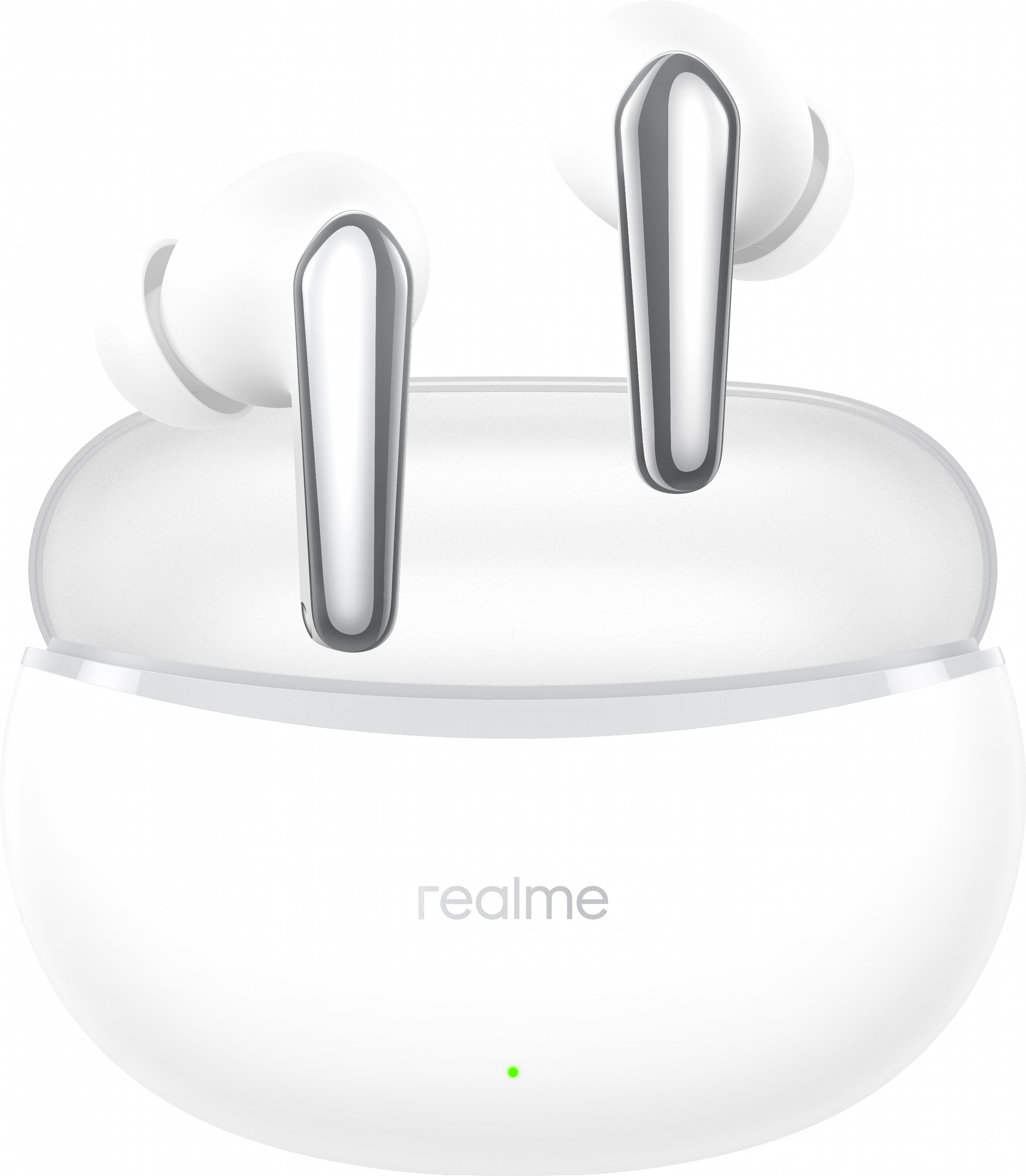 Наушники Realme Buds Air 3 Neo Galaxy White (RMA2113) купить в интернет ...