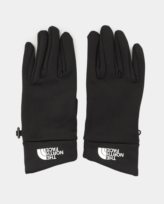 Мужские перчатки The North Face FACE RINO L Черный NF0A55KZJK31 от ...
