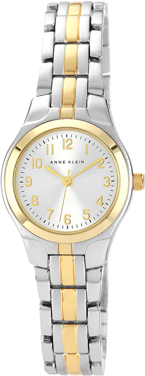 Женские часы Anne Klein 10/5491SVTT – фото, отзывы, характеристики в ...